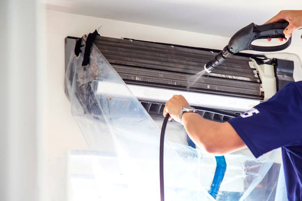 Best HVAC Duct Inspection Services  in Joppatowne, MD