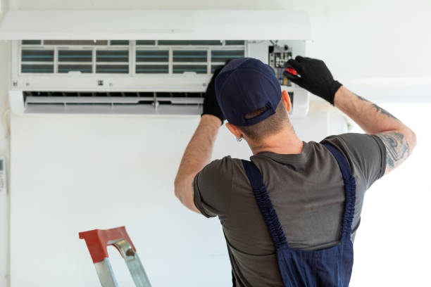 Best Commercial HVAC Duct Cleaning  in Joppatowne, MD