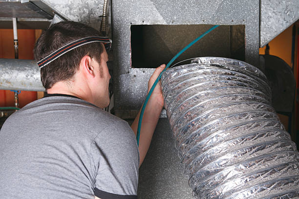 Best Affordable Air Duct Cleaning  in Joppatowne, MD