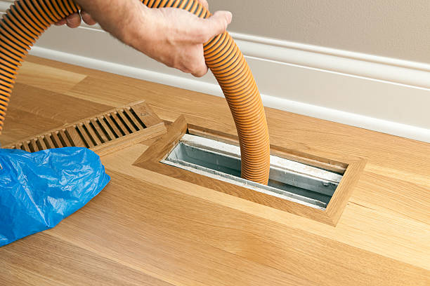 Best Home Air Vent Cleaning  in Joppatowne, MD
