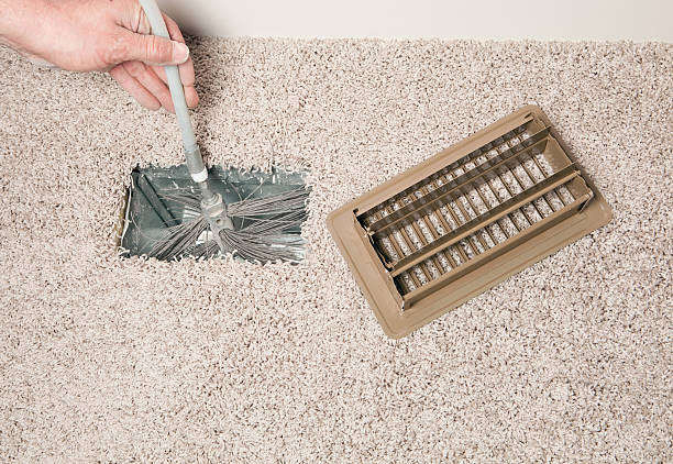 Best Ductwork Cleaning Services  in Joppatowne, MD